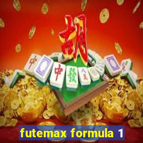 futemax formula 1